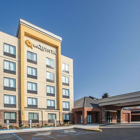 La Quinta By Wyndham Philadelphia Airport Hotel Essington Exterior photo