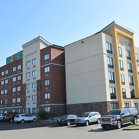 La Quinta By Wyndham Philadelphia Airport Hotel Essington Exterior photo